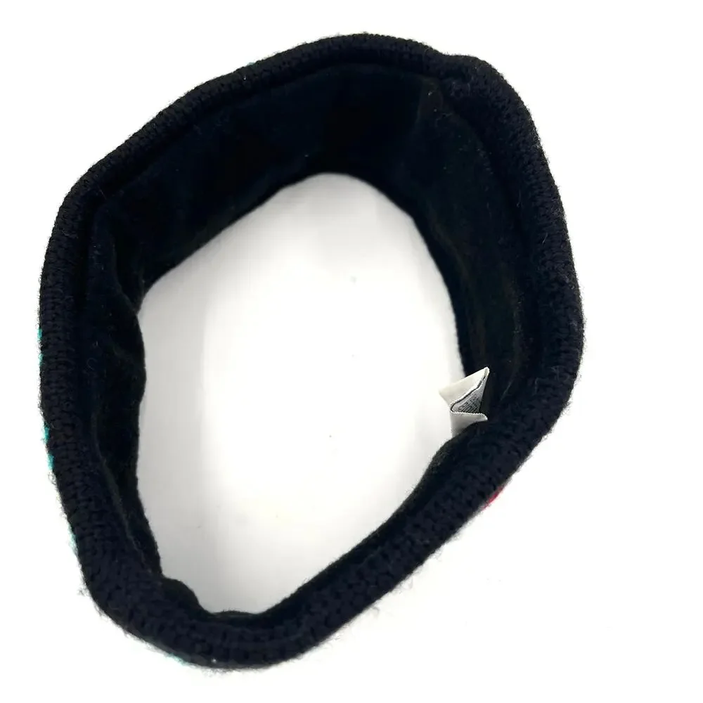 Columbia women’s wool headband fleece lined